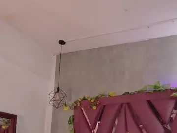 Chaturbate Live Porn of haelycute