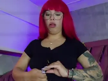 Chaturbate Watch Live Sex Cams of haelycute