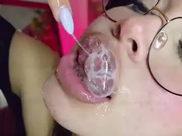 Chaturbate Free Live Porn of haelycute