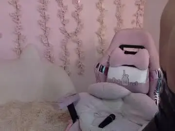 Chaturbate Free Porn Cam of haelycute