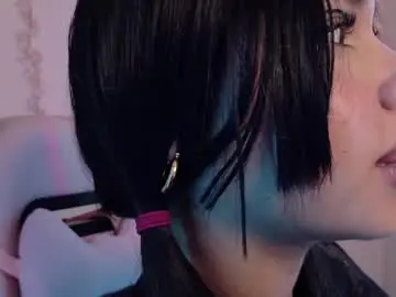 Chaturbate Free Porn Cam of haelycute