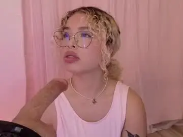 Chaturbate Adult Video Chat of haelycute
