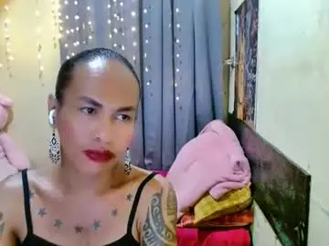 Chaturbate Sex Chat of indaypakay_ts