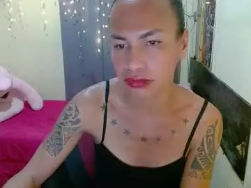 Chaturbate Free Porn Cam of indaypakay_ts