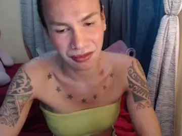 Chaturbate Nude Webcam of indaypakay_ts