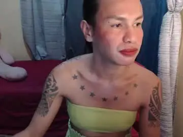 Chaturbate Nude Webcam of indaypakay_ts