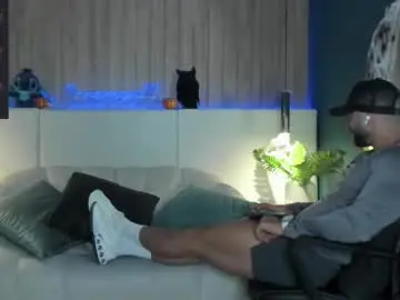 Chaturbate Adult Webcams of jeremy_harden