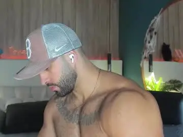 Chaturbate Adult Video Chat of jeremy_harden