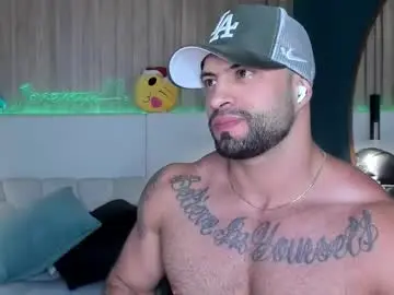 Chaturbate Live Sex of jeremy_harden