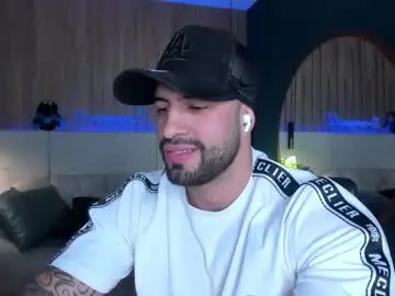 Chaturbate Live Sex of jeremy_harden