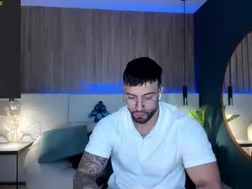 Chaturbate Sex Cam of jeremy_harden