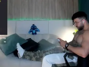 Chaturbate Adult Video Chat of jeremy_harden