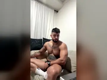 Chaturbate Free Live Porn of jeremy_harden