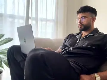 Chaturbate Sex Chat of jeremy_harden