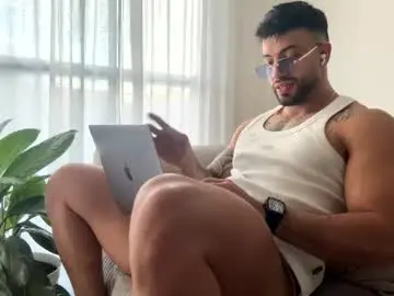 Chaturbate Live Porn of jeremy_harden
