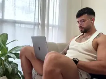 Chaturbate Nude Webcam of jeremy_harden