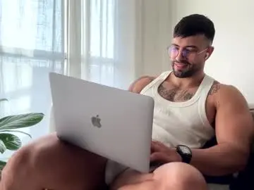 Chaturbate Free Live Porn of jeremy_harden