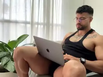 Chaturbate Free Live Porn of jeremy_harden