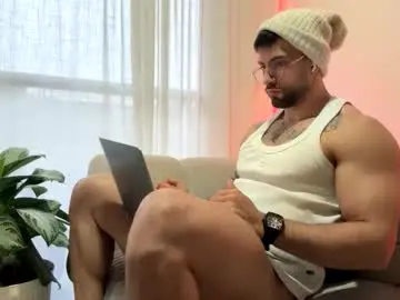 Chaturbate Adult Video Chat of jeremy_harden