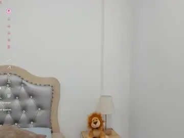 Chaturbate Live Porn of jessica_cortes