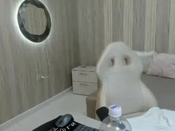 Chaturbate Nude Webcam of katy_curvyy