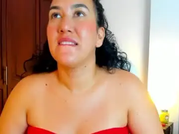 Chaturbate Live Sex Cam of katyajhonss