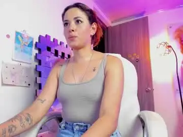 Chaturbate Best Webcam of kimmberly_saenz_