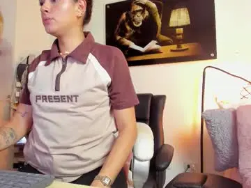 Chaturbate Best Webcam of kimmberly_saenz_