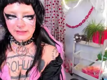 Chaturbate Watch Live Sex Cams of lady_sontse_