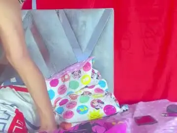 Chaturbate Free Live Porn of ladys_horny