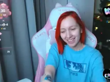 Chaturbate Sex Cam of leah__gotty