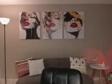 Chaturbate Adult Webcams of lilawest