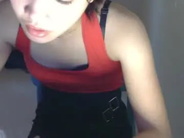 Chaturbate Free Porn Cam of mae_luna