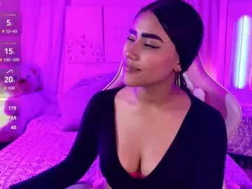 Chaturbate Live Sex of mia_bm_