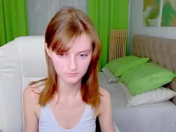 Chaturbate Best Webcam of miss___alisa