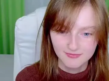 Chaturbate Live Sex of miss___alisa