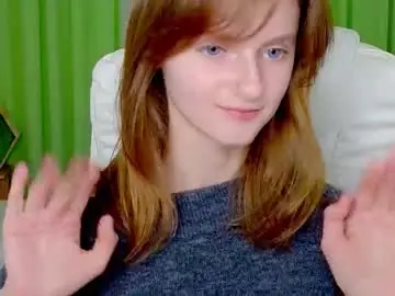 Chaturbate Adult Video Chat of miss___alisa