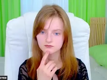 Chaturbate Best Webcam of miss___alisa