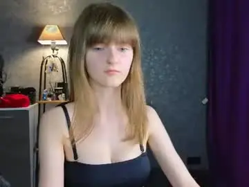 Chaturbate Free Live Porn of miss___alisa