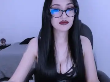 Chaturbate Live Sex of mistress_zafirah