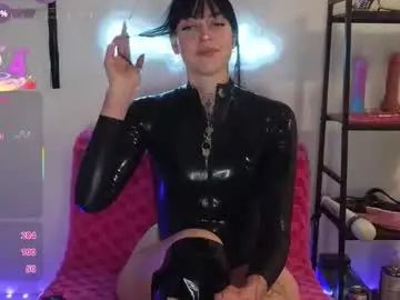 Chaturbate Sex Chat of ninaparadisa