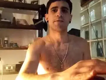 Chaturbate Best live sex cam show of penesvoladores92