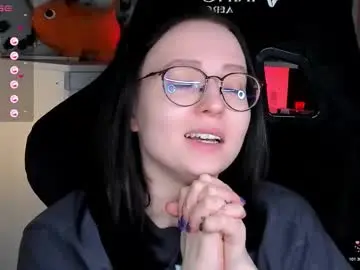 Chaturbate Live Porn of power_robynn