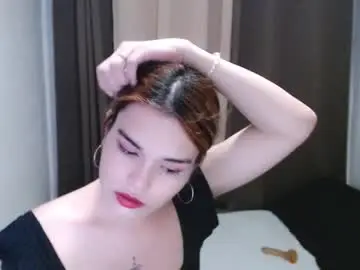 Chaturbate Live Sex of pussy_cath69