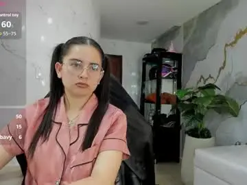 Chaturbate Watch Live Sex Cams of qetsyah_tf