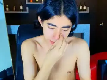 Chaturbate Best live sex cam show of ryo_fem