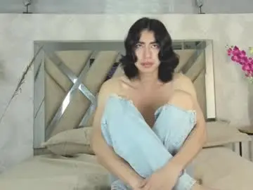 Chaturbate Best live sex cam show of ryo_fem