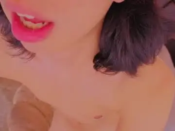 Chaturbate Live Sex Cam of ryo_fem
