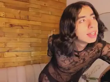 Chaturbate Watch Live Sex Cams of ryo_fem