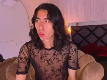 Chaturbate Adult Webcams of ryo_fem